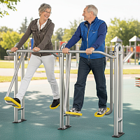 УТЭ-045П ШАГАТЕЛЬ ДВОЙНОЙ