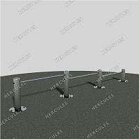 УТЭ-021 Растяжка-турник УТЭ-021 Растяжка-турник