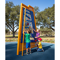 Гравитационная игровая панель Накорми кота