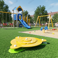 Игровая панель Зоопарк Игровая панель Зоопарк