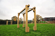 Рукоход Натур