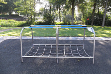 Дорожка для ходьбы с препятствиями Цепи