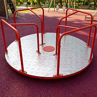 Карусель Василек