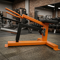 А-060 Тренажер для предплечий Железная хватка