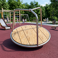 Карусель Форест