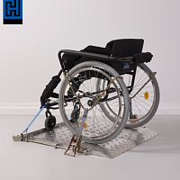 Подиум фехтовальный Подиум фехтовальный