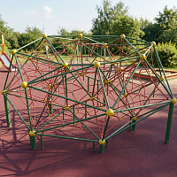 Игровая конструкция "Головоломка" СТ-1310