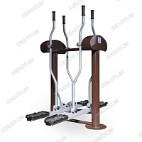 ТОС-0202 Лыжный ход Команда