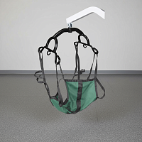 Трапеция для гамака (сидя) Трапеция для гамака (сидя)