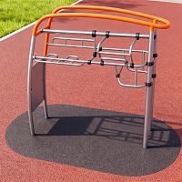 Многофункциональный комплекс Kompann. Секция 2