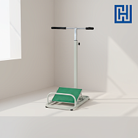 Тренажер для корректировки вальгусной деформации стопы Тренажер для корректировки вальгусной деформации стопы