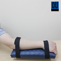 Тренажер для разработки локтевого сустава Тренажер для разработки локтевого сустава