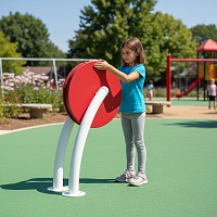 Барабан звуковой Сизиф (большой) Барабан звуковой Сизиф (большой)