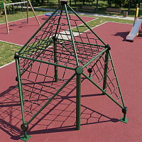 Игровая конструкция "Головоломка" СТ-1336