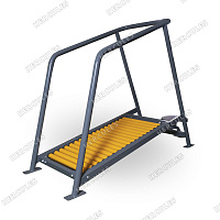 ТОС-0114 Беговая дорожка и твистер