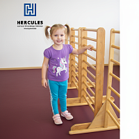 Шведская стенка для ЛФК (АФК) Шведская стенка для ЛФК (АФК)