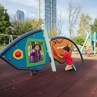 Игровая панель Тайна третьей планеты Игровая панель Тайна третьей планеты