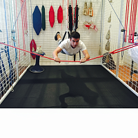 Тренажерный комплекс Паук Тренажерный комплекс Паук