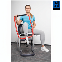 Тренажер для разработки голеностопа 1.2 Тренажер для разработки голеностопа 1.2