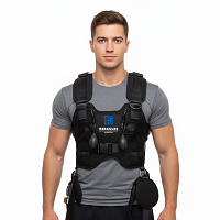 Жилет подвесной AMF HV1 Жилет подвесной AMF HV1