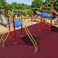 Спортивный комплекс Бортник